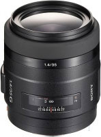 Sony 35mm F1.4 G (SAL-35F14G) (SAL35F14G)